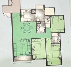 Hillview Green (D21), Condominium #502026621